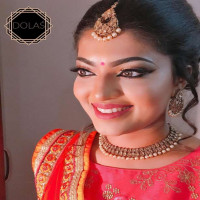 Hair And Makeup, Style Face By Dola, Makeup Artists, Pune